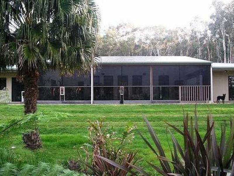 521 Sullivans Lane, Yamba NSW 2464