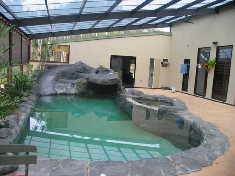 521 Sullivans Lane, Yamba NSW 2464