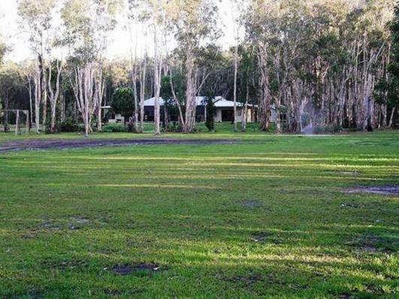 521 Sullivans Lane, Yamba NSW 2464