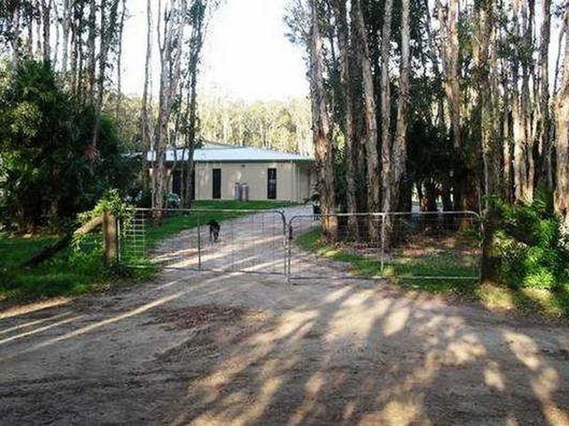 521 Sullivans Lane, Yamba NSW 2464