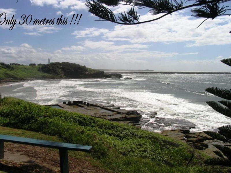 1/1 Queen Street, Yamba NSW 2464