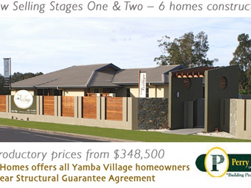 Lot 1 Somerset Place, Yamba NSW 2464