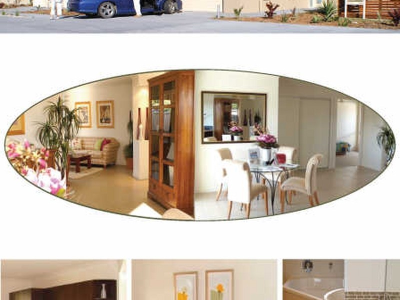 Lot 1 Somerset Place, Yamba NSW 2464