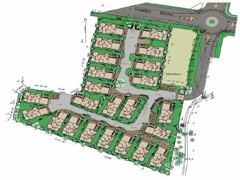 Lot 1 Somerset Place, Yamba NSW 2464