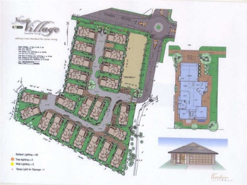 Somerset Place, Yamba NSW 2464