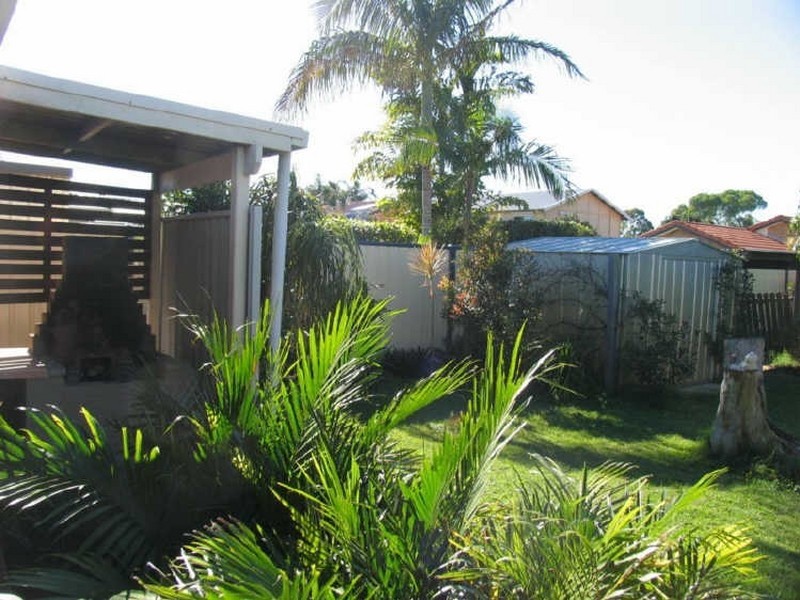 30 Melaleuca Drive, Yamba NSW 2464