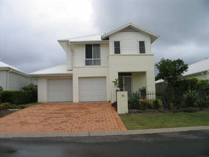 76 The Drive, Yamba NSW 2464