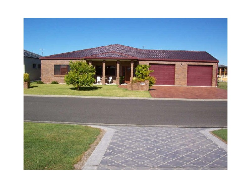 23 Barellan Avenue, Yamba NSW 2464