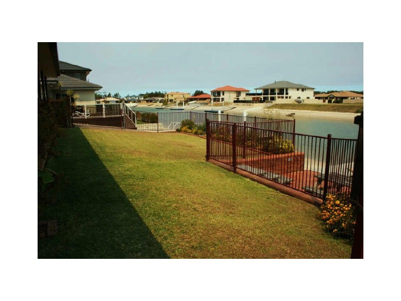 23 Barellan Avenue, Yamba NSW 2464