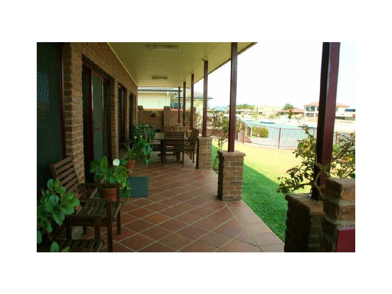 23 Barellan Avenue, Yamba NSW 2464