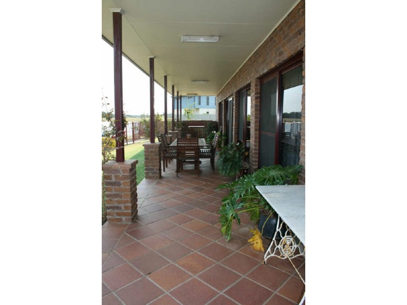 23 Barellan Avenue, Yamba NSW 2464