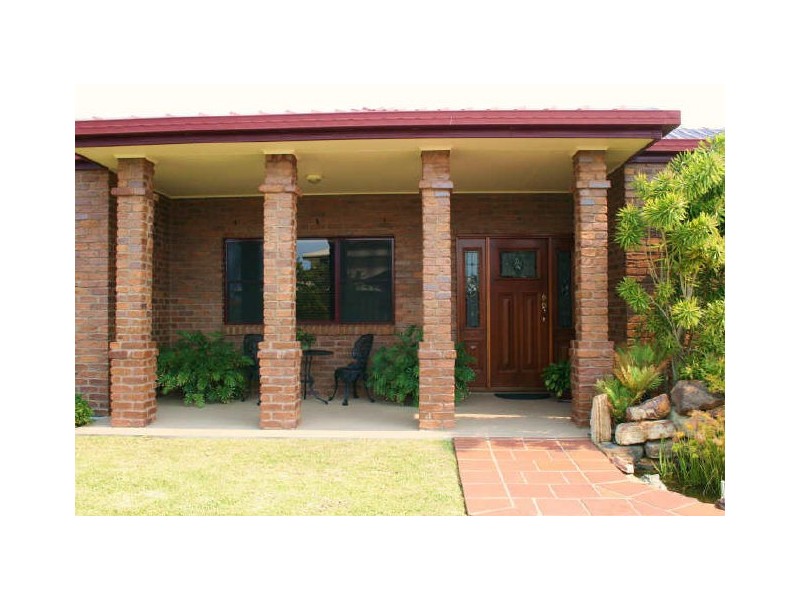 23 Barellan Avenue, Yamba NSW 2464