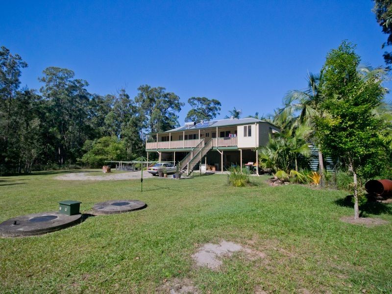 197 Gardiners Road, James Creek NSW 2463