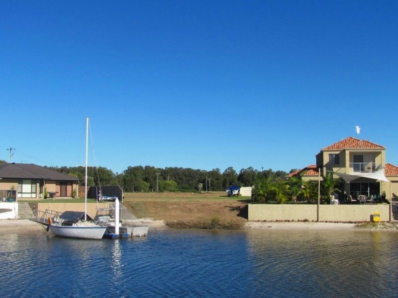 4 Taine Court, Yamba NSW 2464