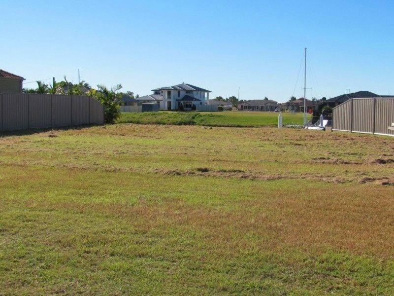 4 Taine Court, Yamba NSW 2464