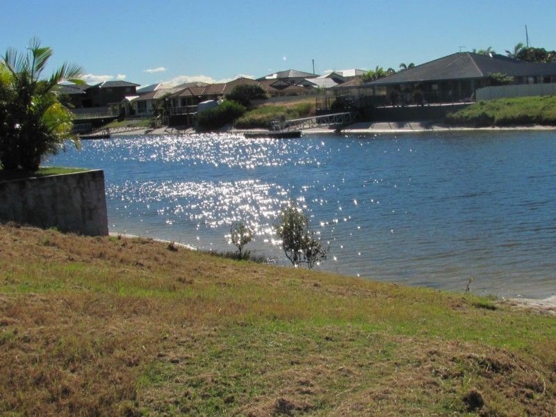4 Taine Court, Yamba NSW 2464