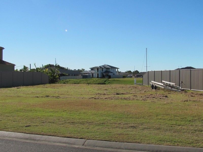 4 Taine Court, Yamba NSW 2464