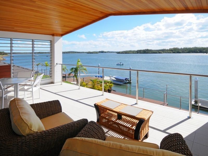 111 Witonga Drive, Yamba NSW 2464