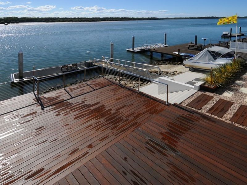 111 Witonga Drive, Yamba NSW 2464