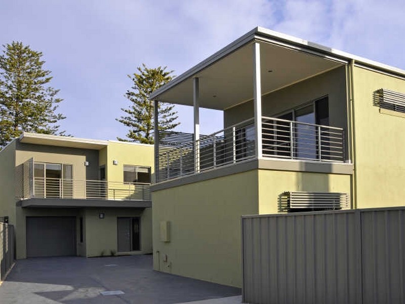 1/65 Wooli Street, Yamba NSW 2464