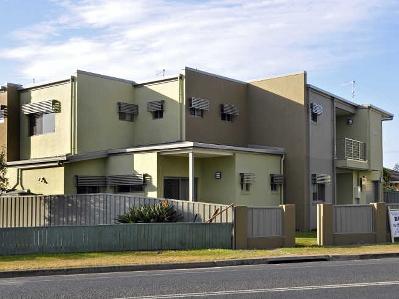 1/65 Wooli Street, Yamba NSW 2464