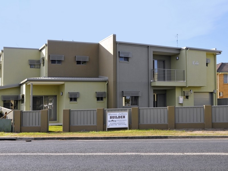 2/65 Wooli Street, Yamba NSW 2464