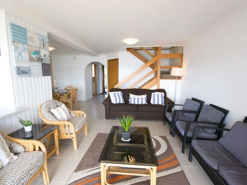 5 Peninsula Court/35-39 The Peninsula, Yamba NSW 2464