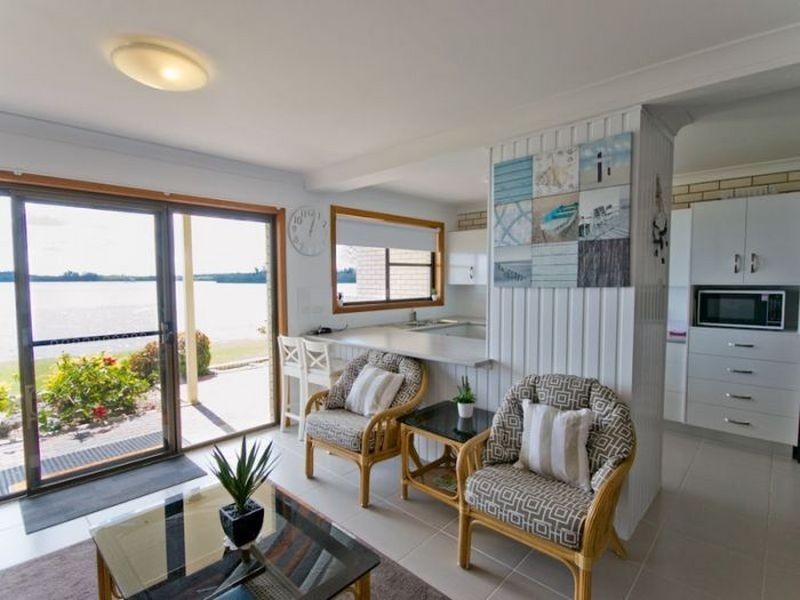 5 Peninsula Court/35-39 The Peninsula, Yamba NSW 2464