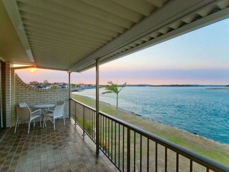 5 Peninsula Court/35-39 The Peninsula, Yamba NSW 2464