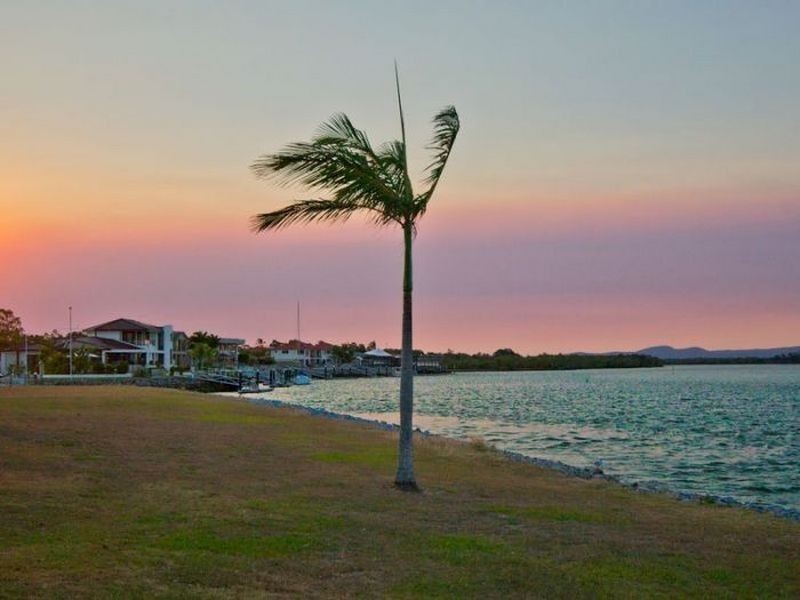5 Peninsula Court/35-39 The Peninsula, Yamba NSW 2464