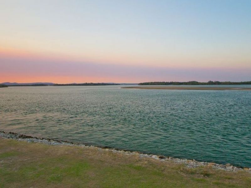5 Peninsula Court/35-39 The Peninsula, Yamba NSW 2464
