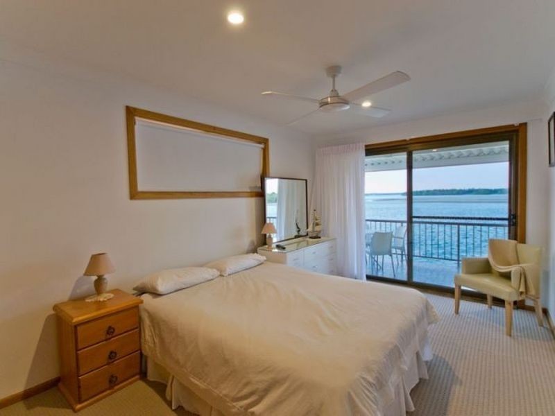5 Peninsula Court/35-39 The Peninsula, Yamba NSW 2464
