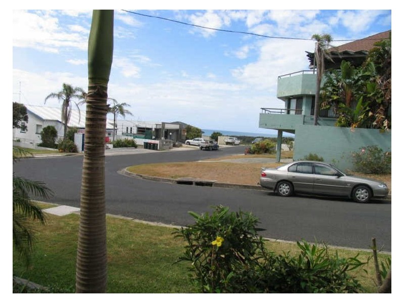 10/4 Queen Street, Yamba NSW 2464