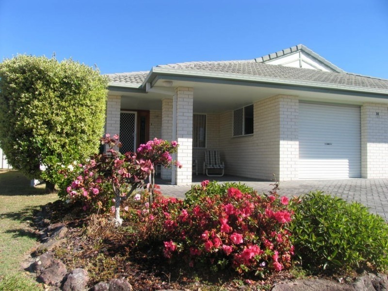 1/14 Kookaburra Court, Yamba NSW 2464