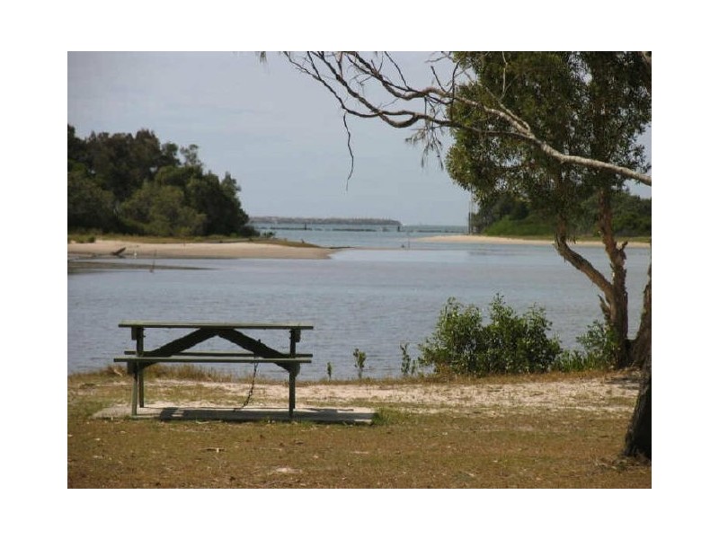 17 Mariners Way, Yamba NSW 2464