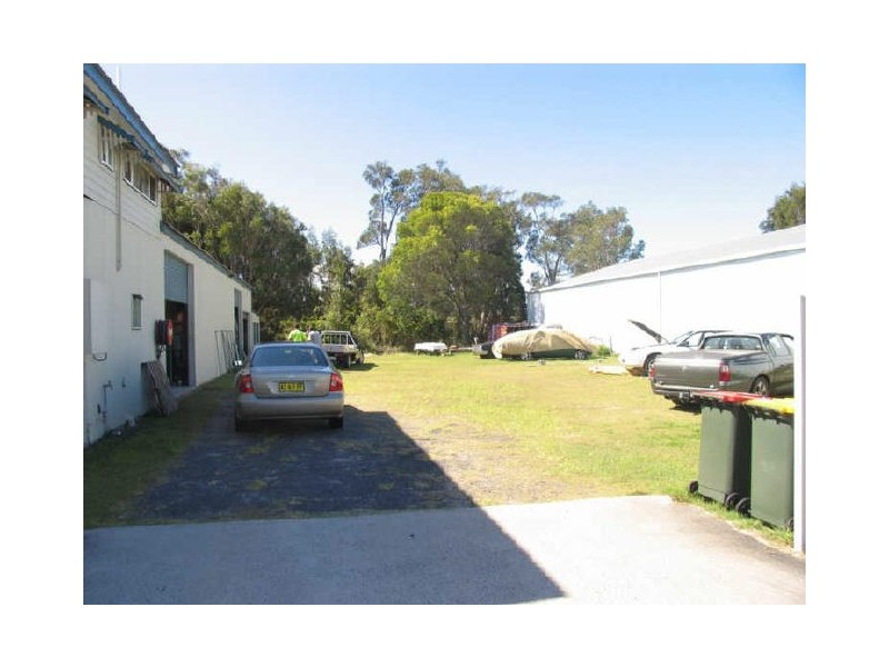 11 UKI STREET, Yamba NSW 2464