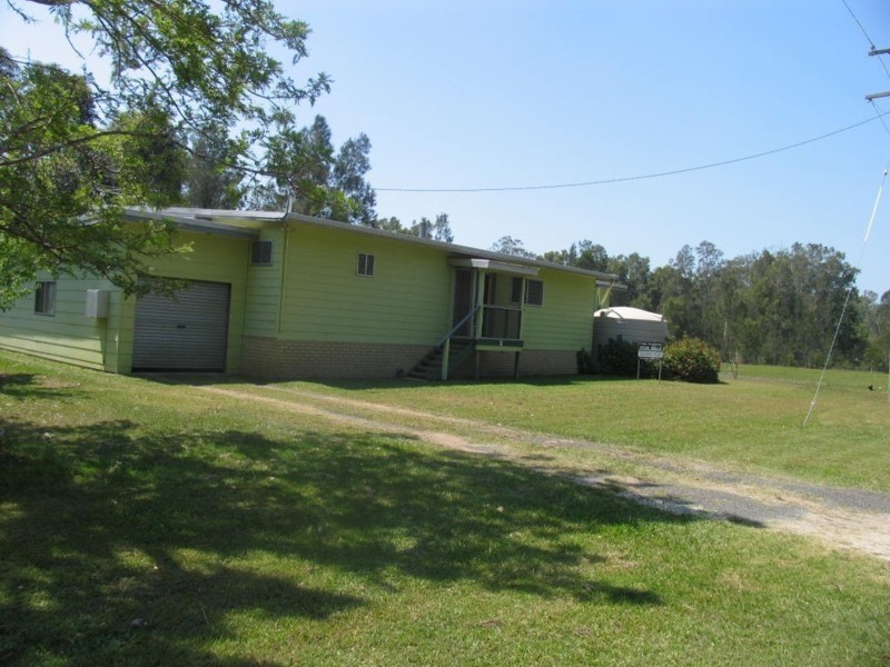45 Sullivans Lane, Yamba NSW 2464