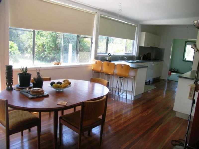 45 Sullivans Lane, Yamba NSW 2464