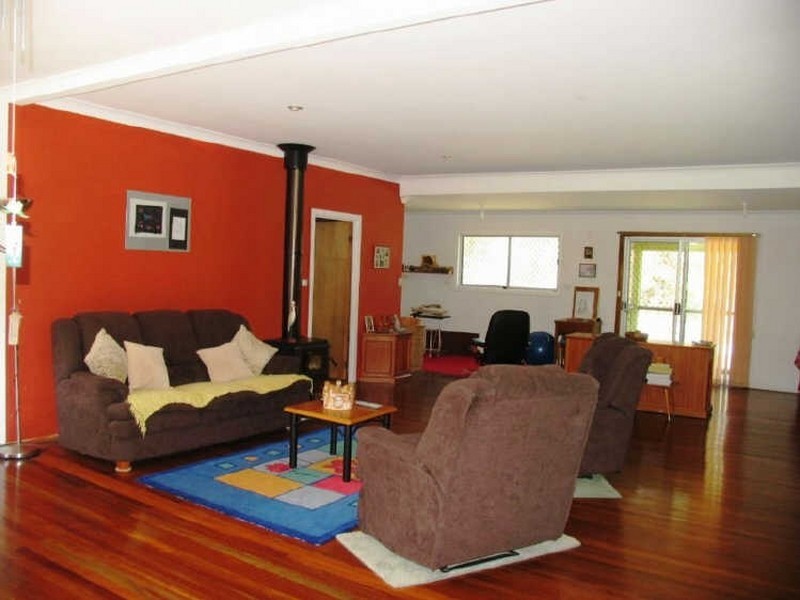 45 Sullivans Lane, Yamba NSW 2464