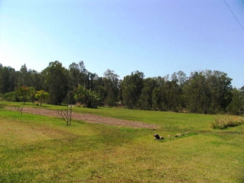 45 Sullivans Lane, Yamba NSW 2464