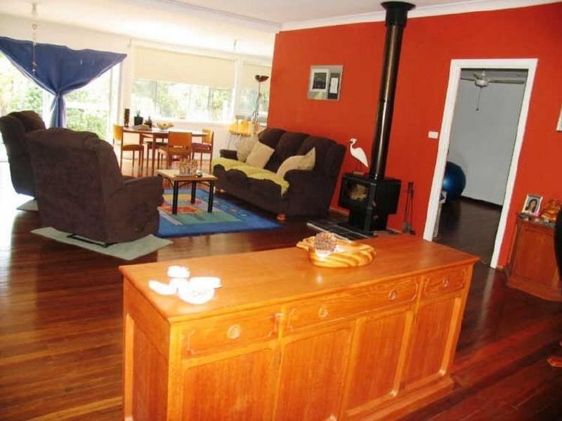 45 Sullivans Lane, Yamba NSW 2464