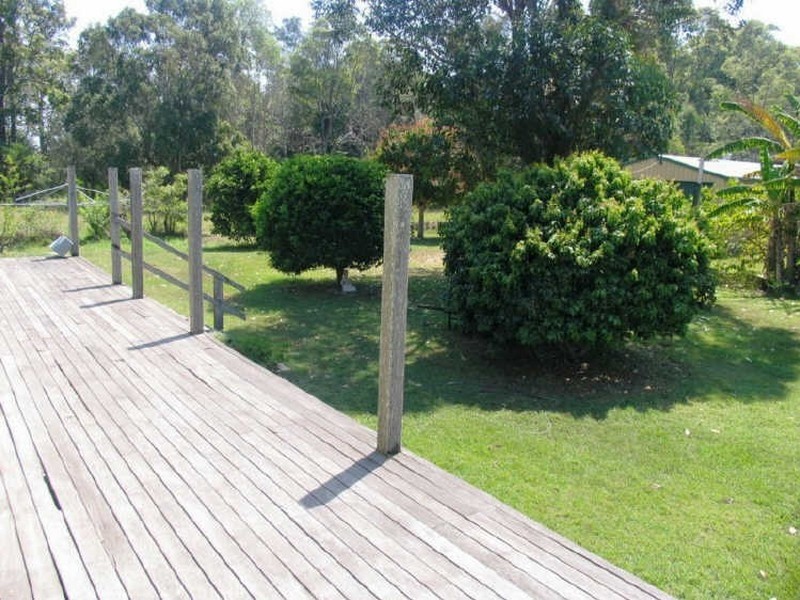 45 Sullivans Lane, Yamba NSW 2464