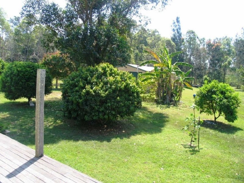 45 Sullivans Lane, Yamba NSW 2464