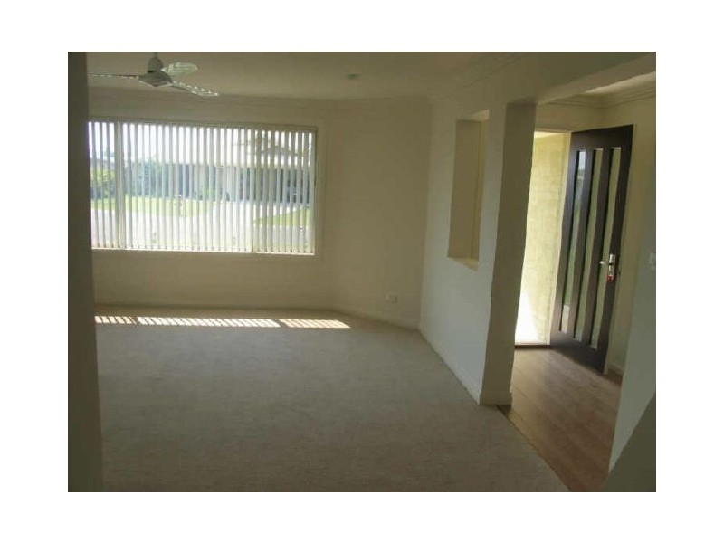 1/1 Flinders Place, Yamba NSW 2464