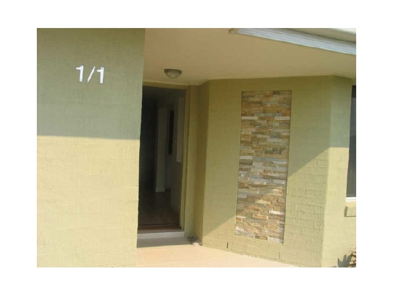 1/1 Flinders Place, Yamba NSW 2464