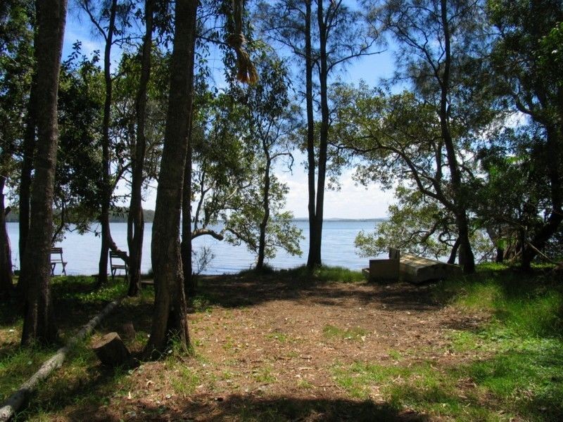 14 Campbell Street, Wooloweyah NSW 2464