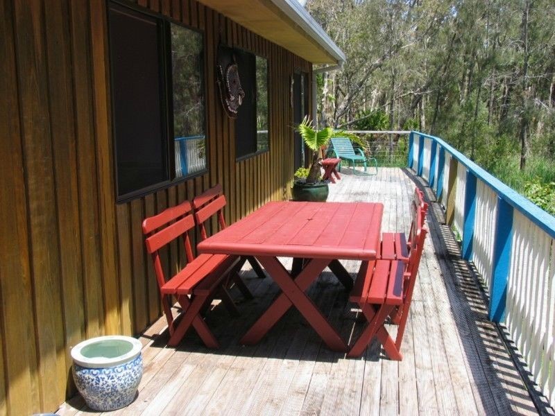 14 Campbell Street, Wooloweyah NSW 2464