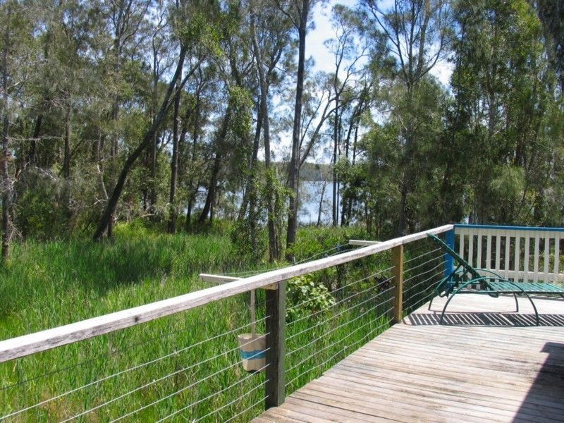 14 Campbell Street, Wooloweyah NSW 2464