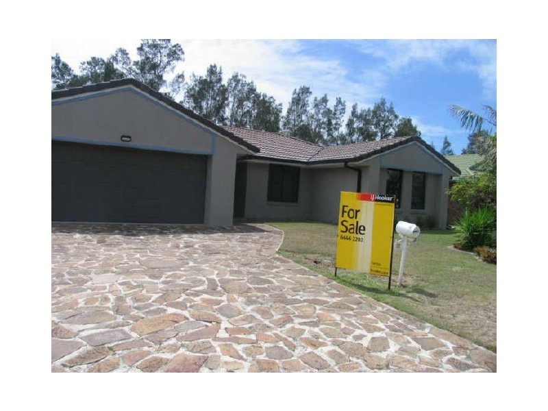 17 Orion Drive, Yamba NSW 2464