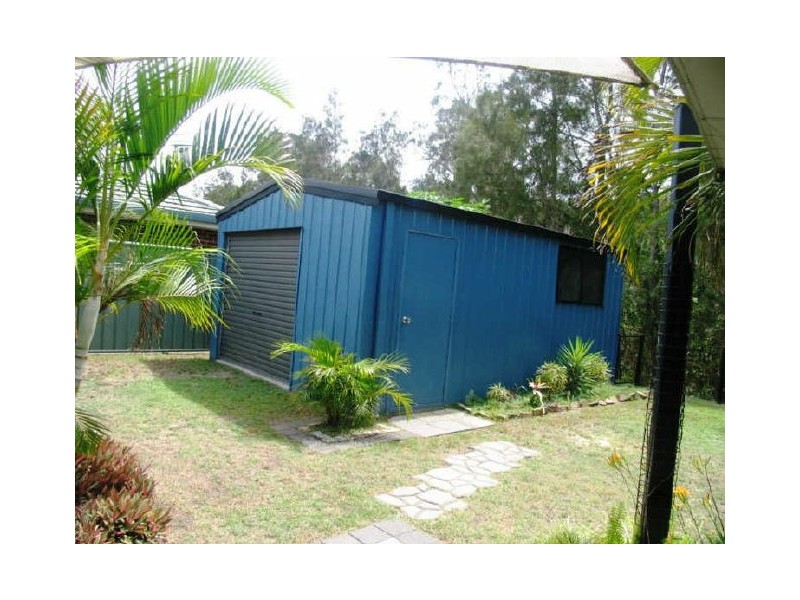 17 Orion Drive, Yamba NSW 2464